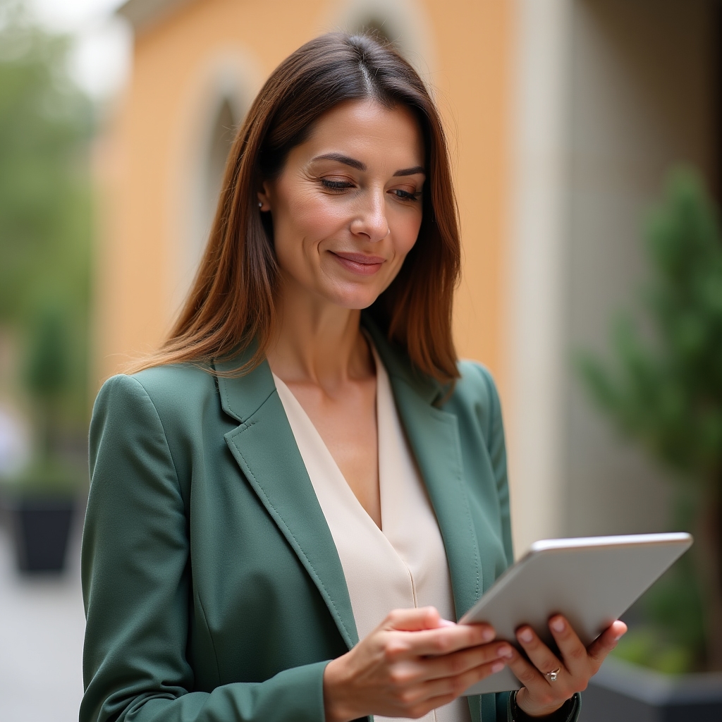 Elena Gheorghe, consultant pentru obiective financiare
