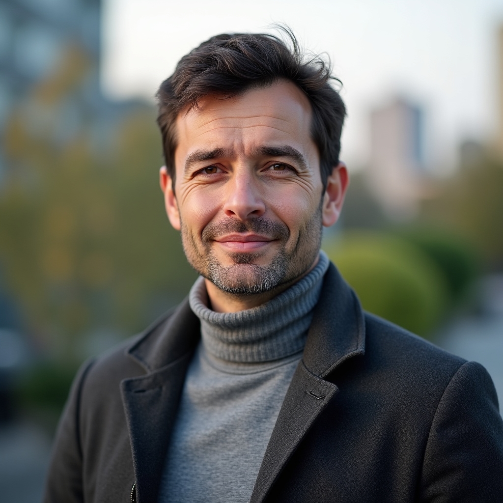 Radu Stan, consultant în analiza comportamentului financiar